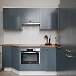 Stylish With River View And Desk For Remote Work In By Renters *
