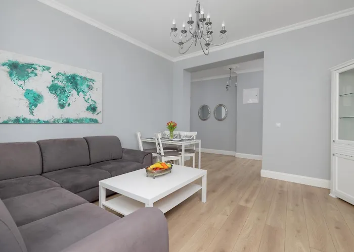 Appartement Stylish With River View And Desk For Remote Work In By Renters